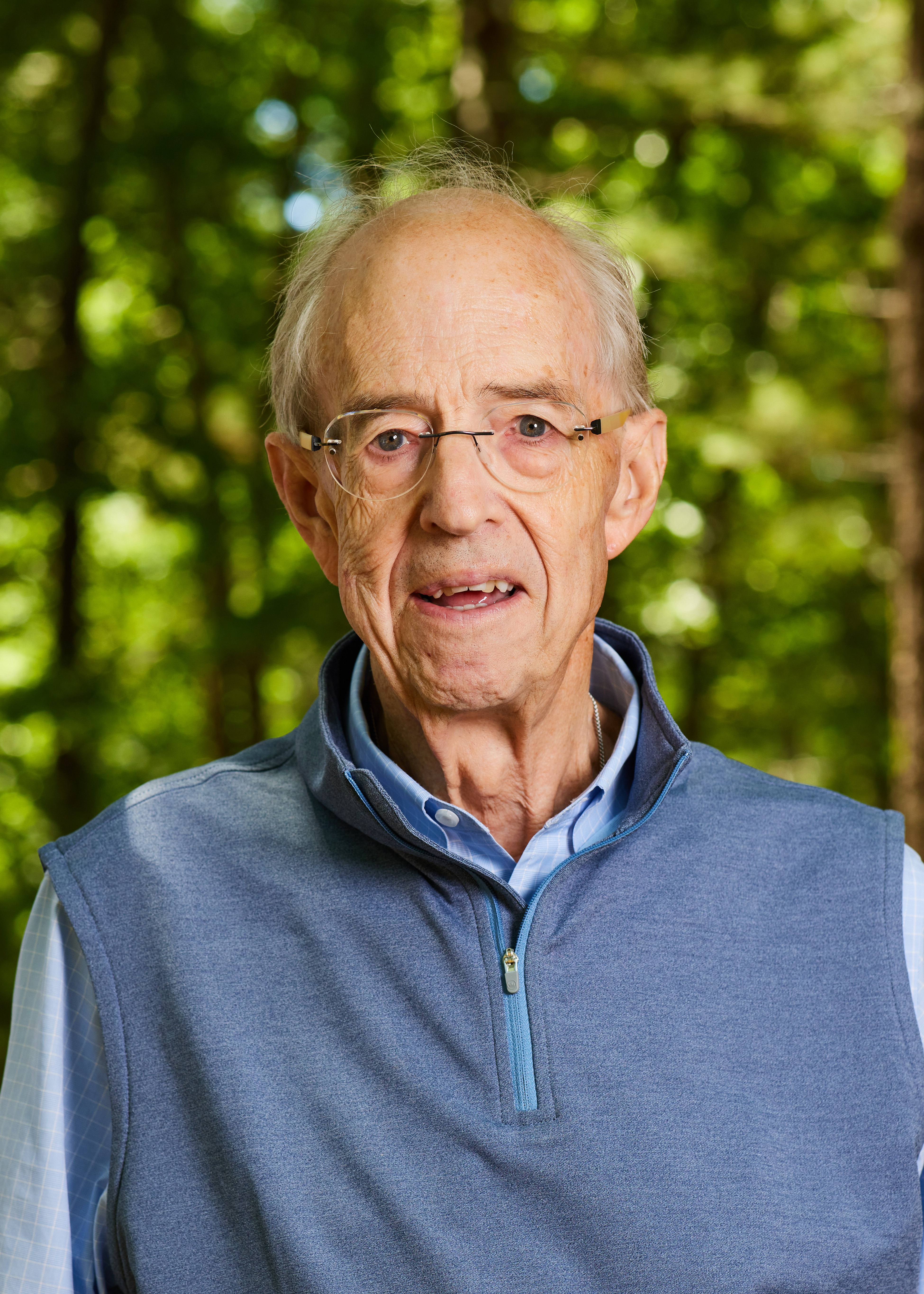 Photo of Edward Minor